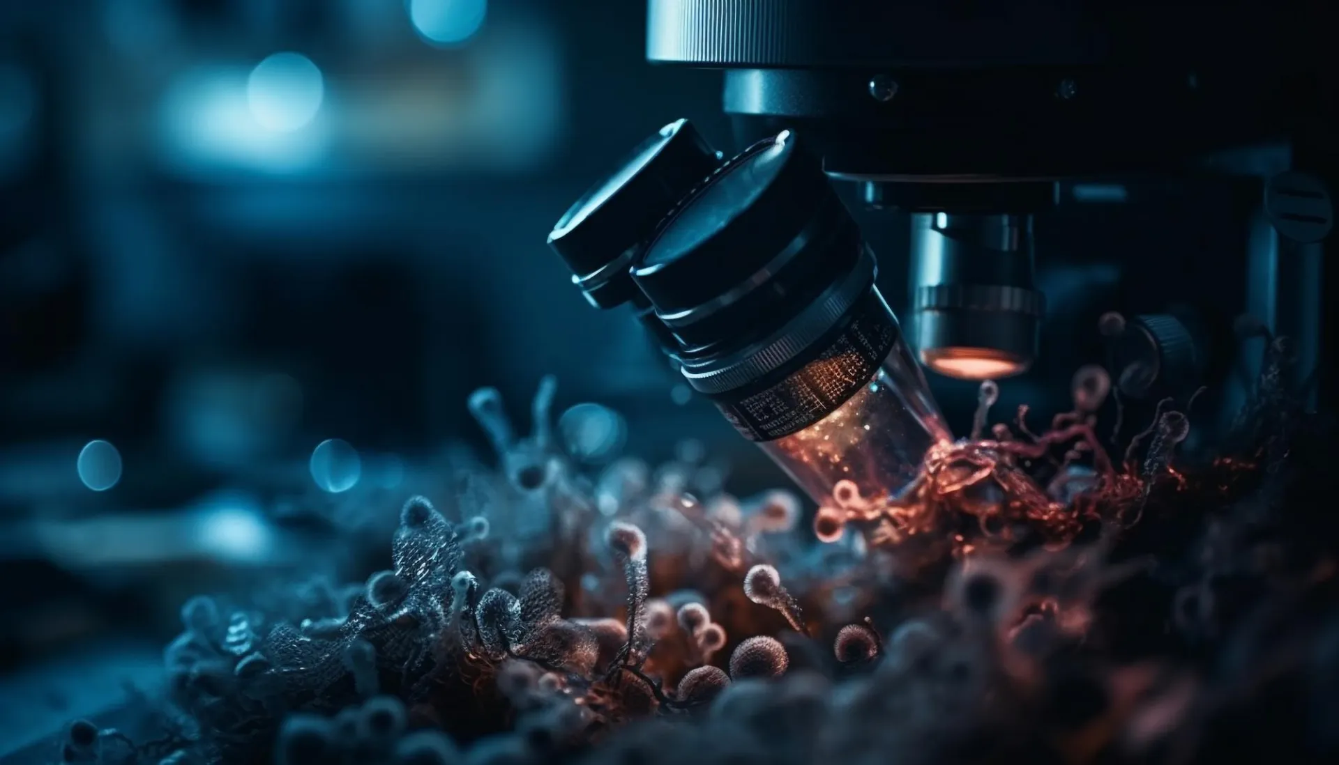 AI Solutions for Life Sciences