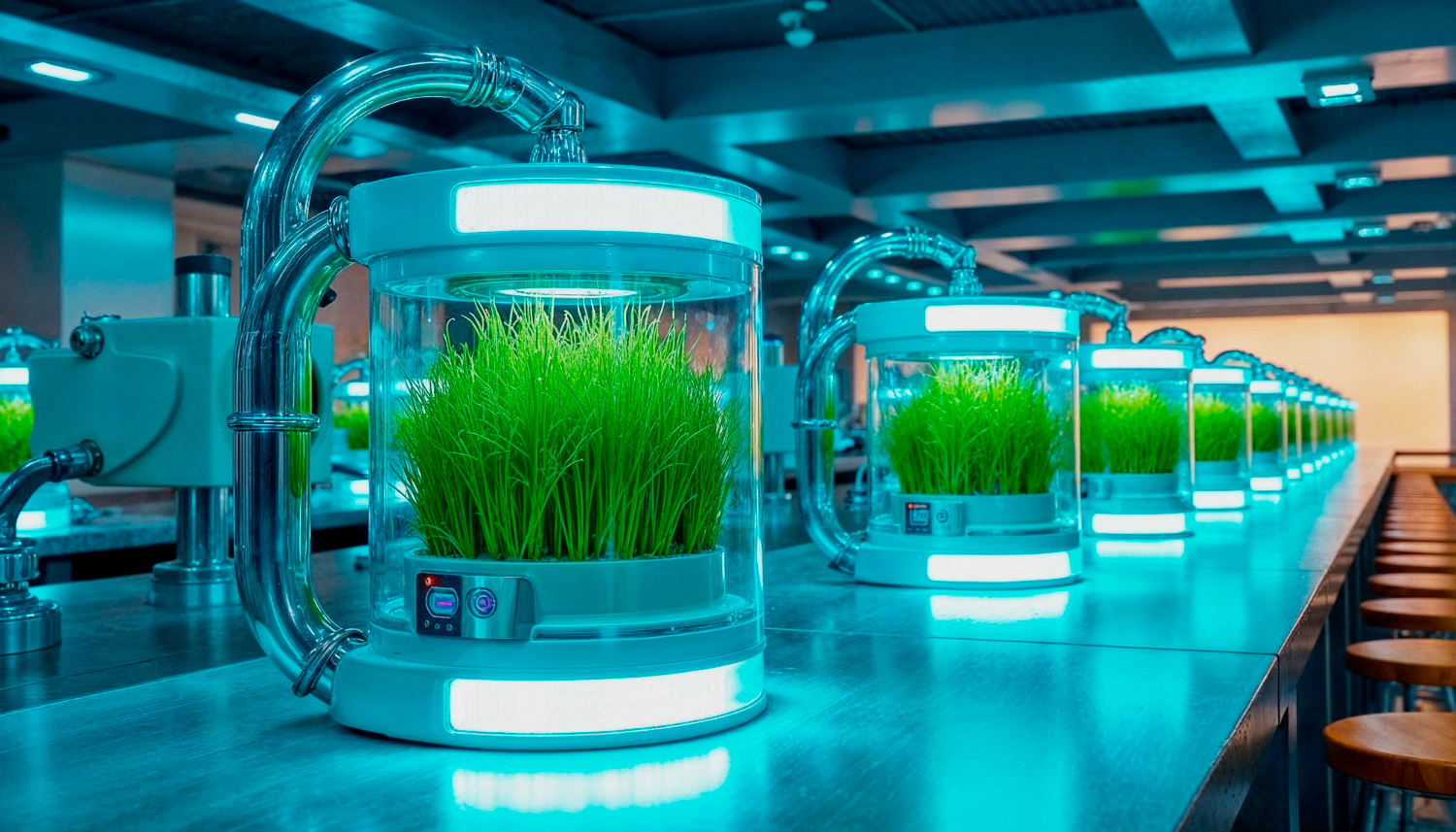 Research Partnerships