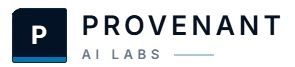 Provenant AI Labs