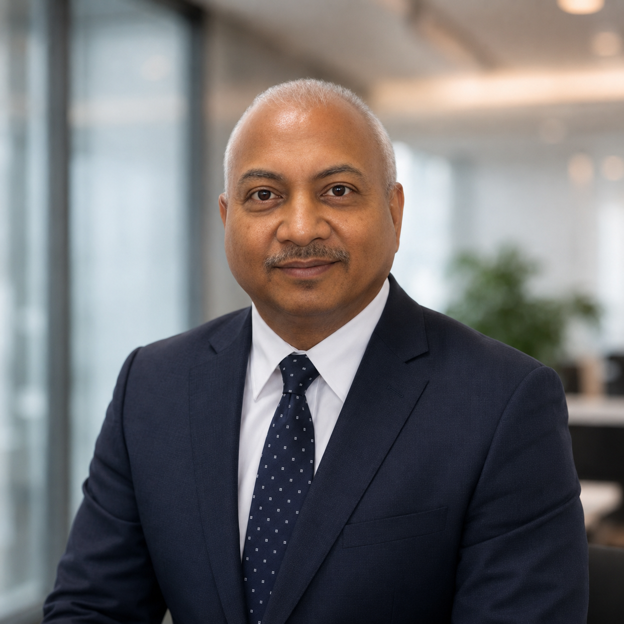Rajah Shanmugasundaram, Strategic Partner at PeachBot