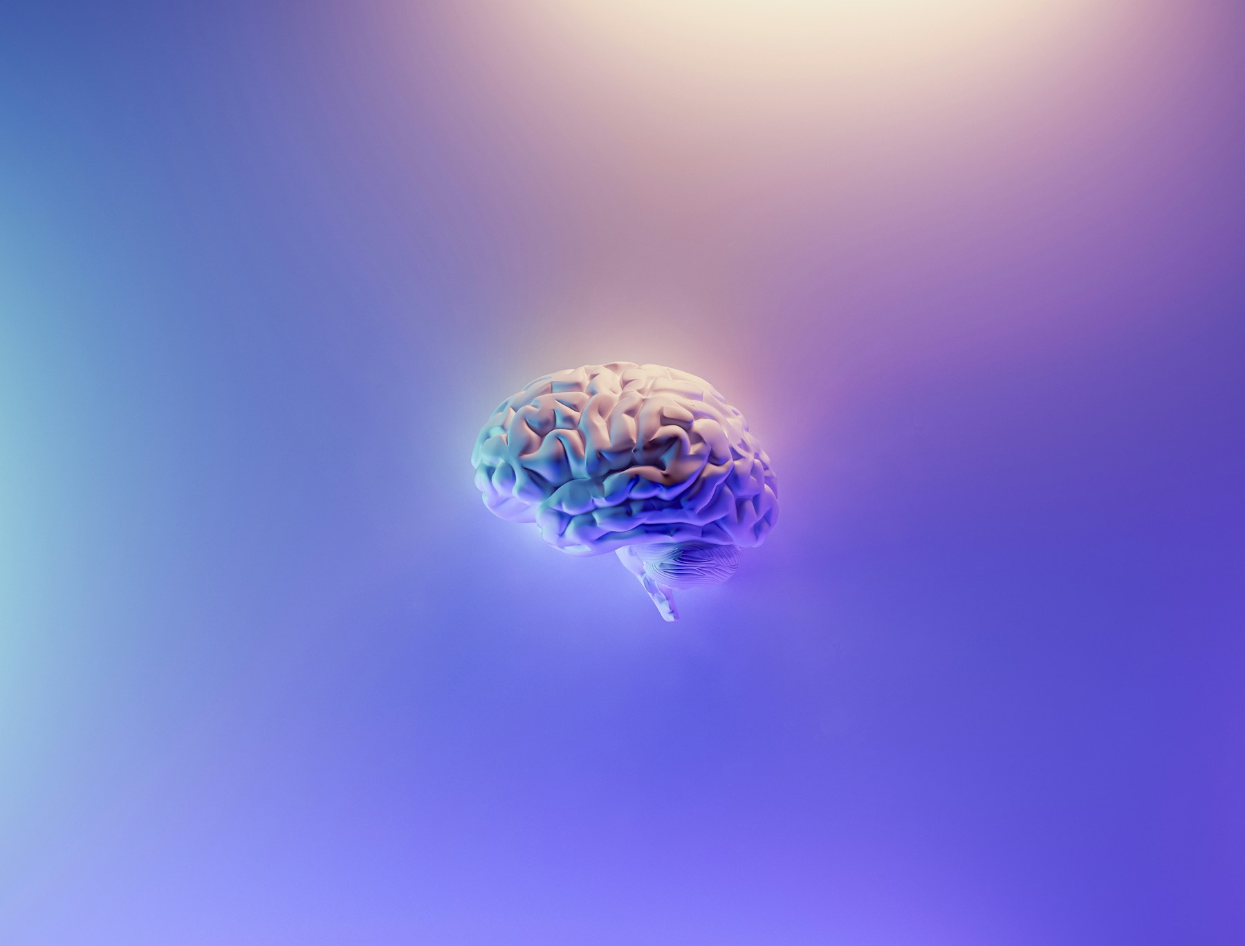 Artificial intelligence editorial image