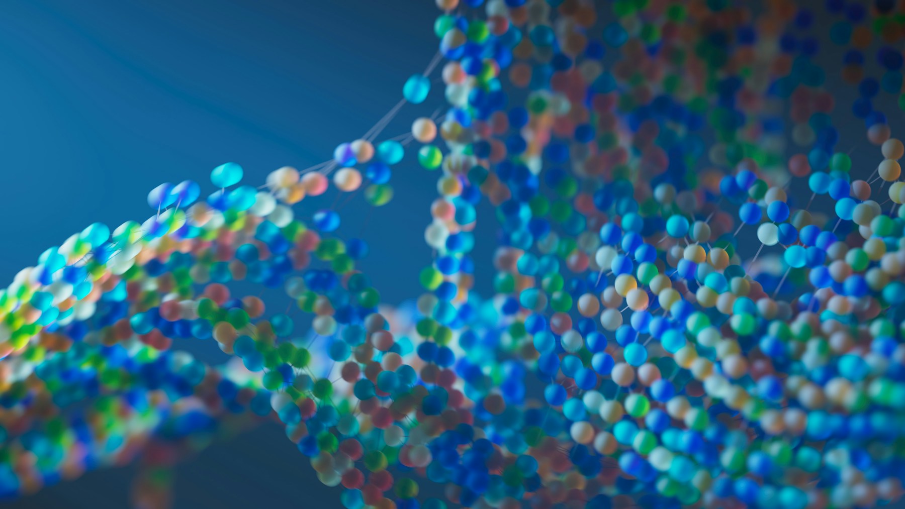 Computational biology editorial abstract
