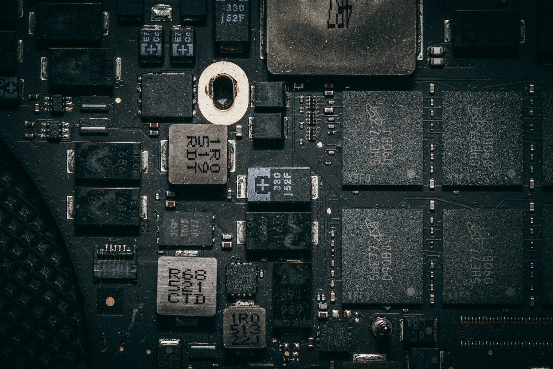 IoT and embedded systems editorial image