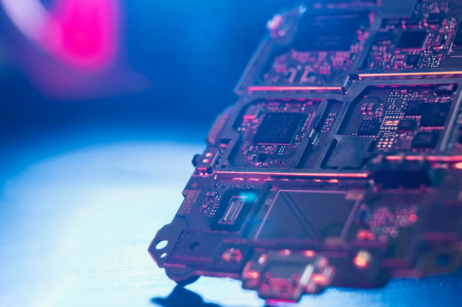 Edge AI & Single Board Computer Research