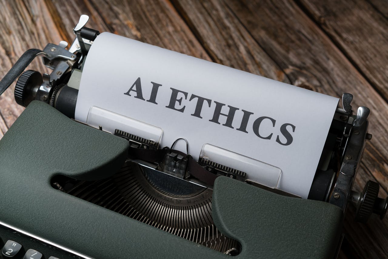 Ethics and Governance in AI Research