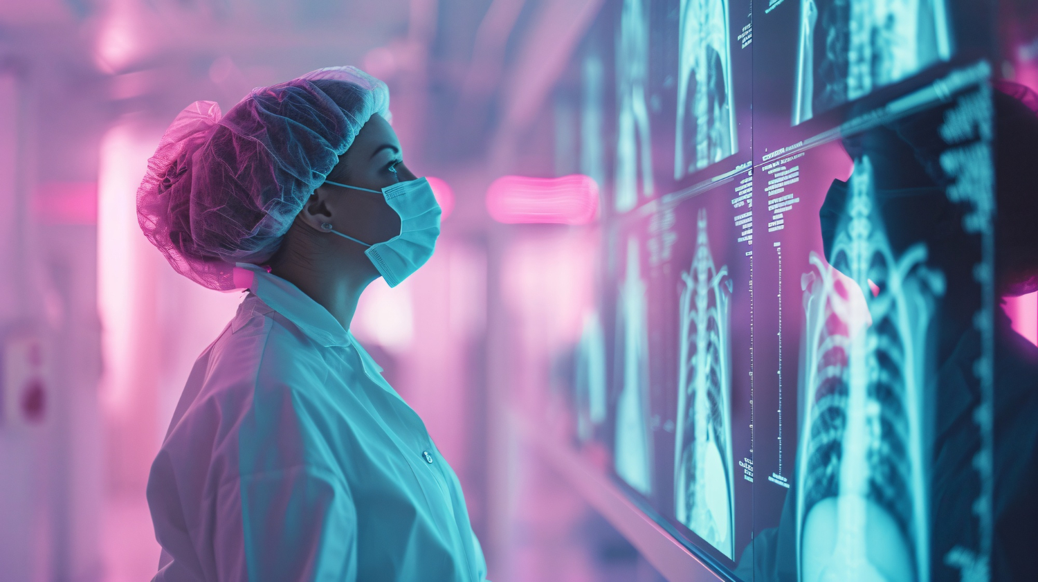 Artificial Intelligence in Healthcare: A Case Study on Telemedicine Software