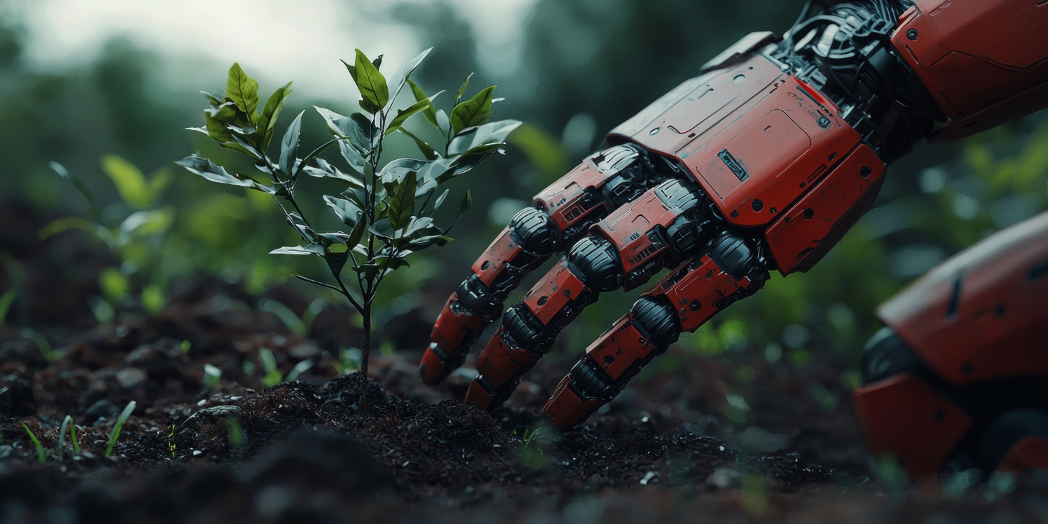 AI-Enabled IoT in Ecology: Predicting Disasters Like Landslides