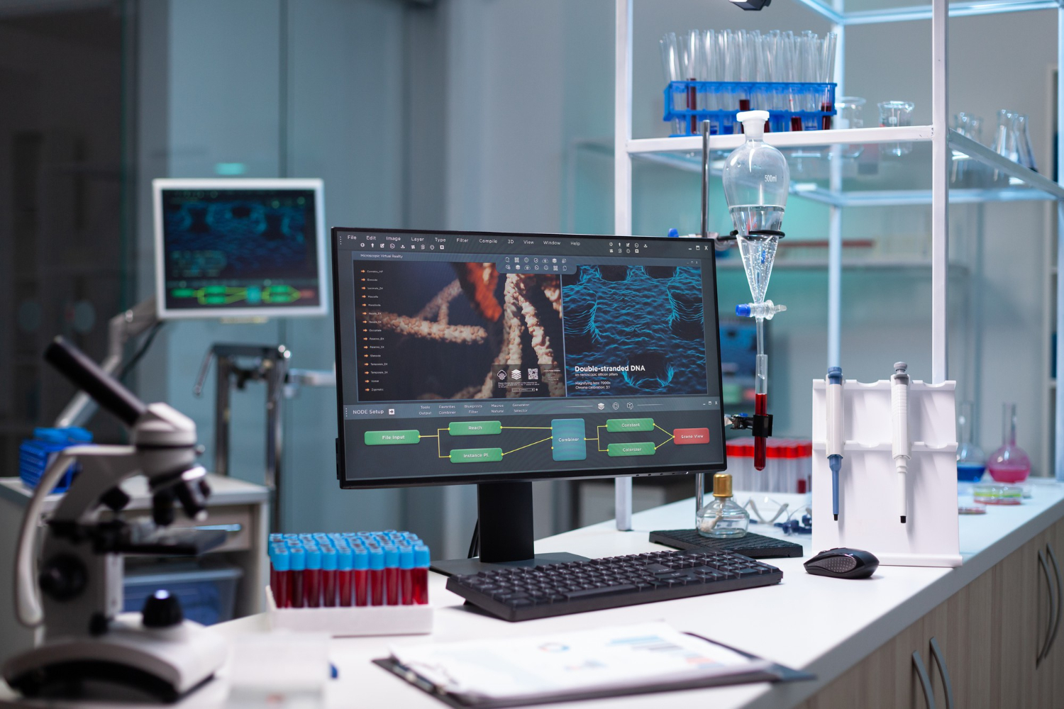 How AI Is Transforming Genomic Studies: Opportunities, Challenges, and the Road Ahead