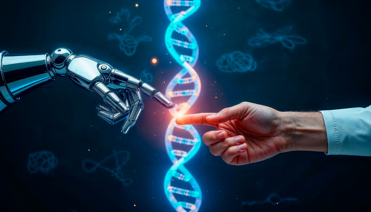 IoT in Bioinformatics & Genomics: Real-Time Data for Smarter Biology