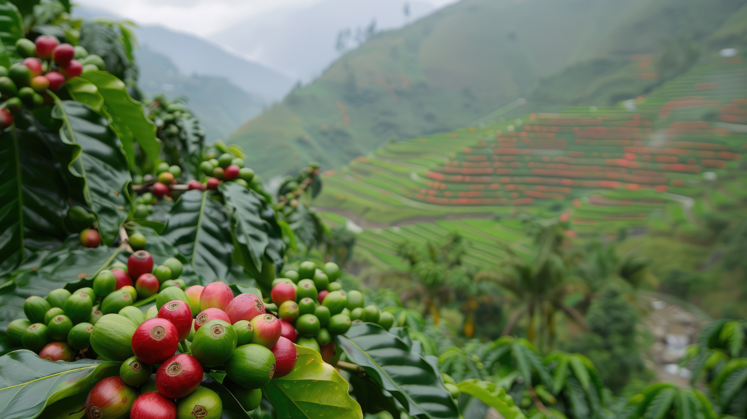 Artificial Intelligence in Coffee Plantations: Opportunities, Methods, and Challenges