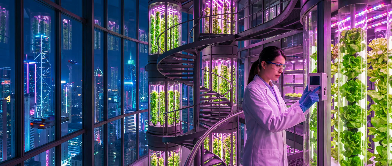 AI in Biology at the Edge: Deploying Intelligent Systems Beyond the Cloud